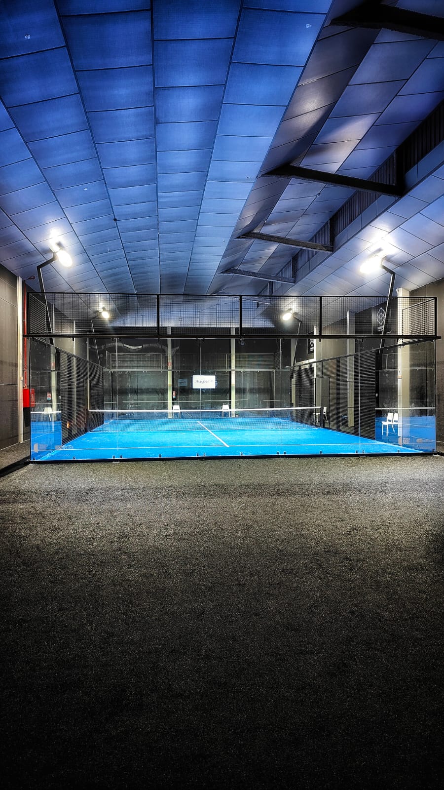Padel Image 1