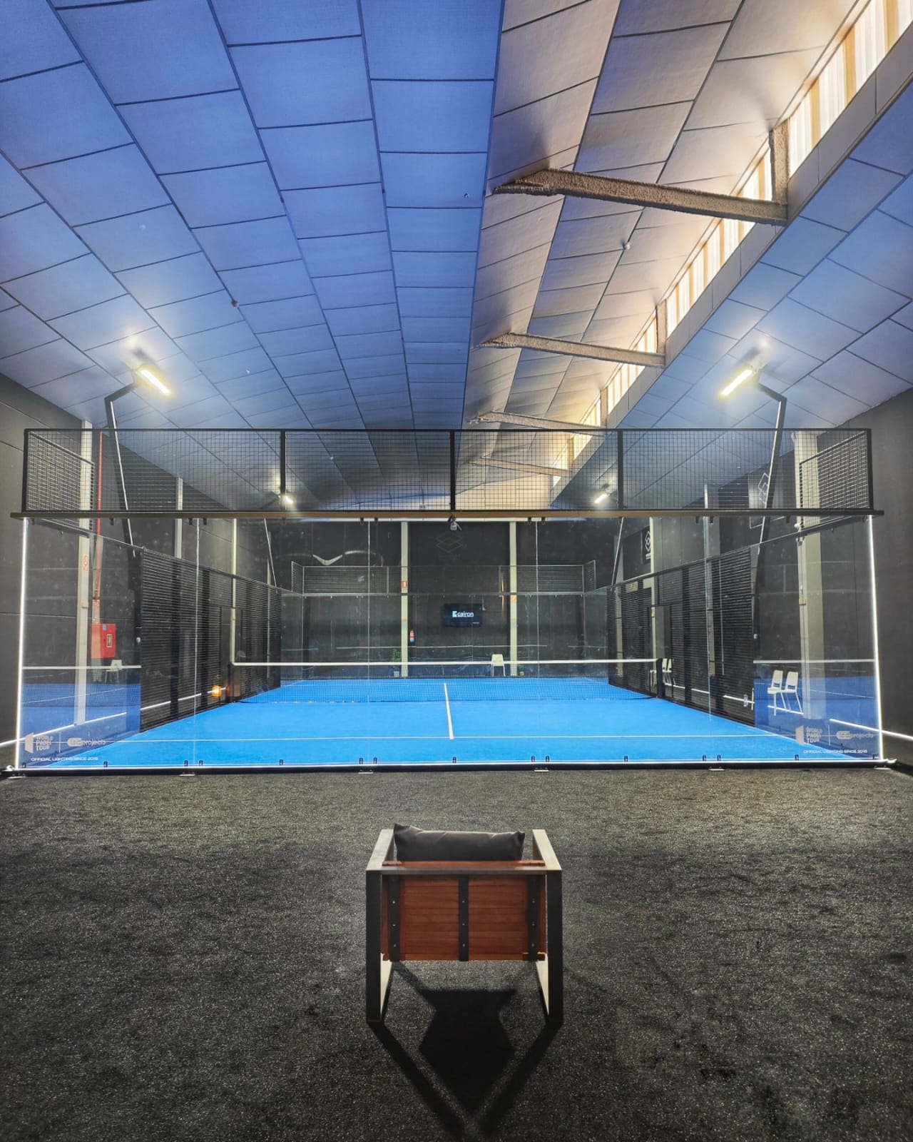 Padel Image 3