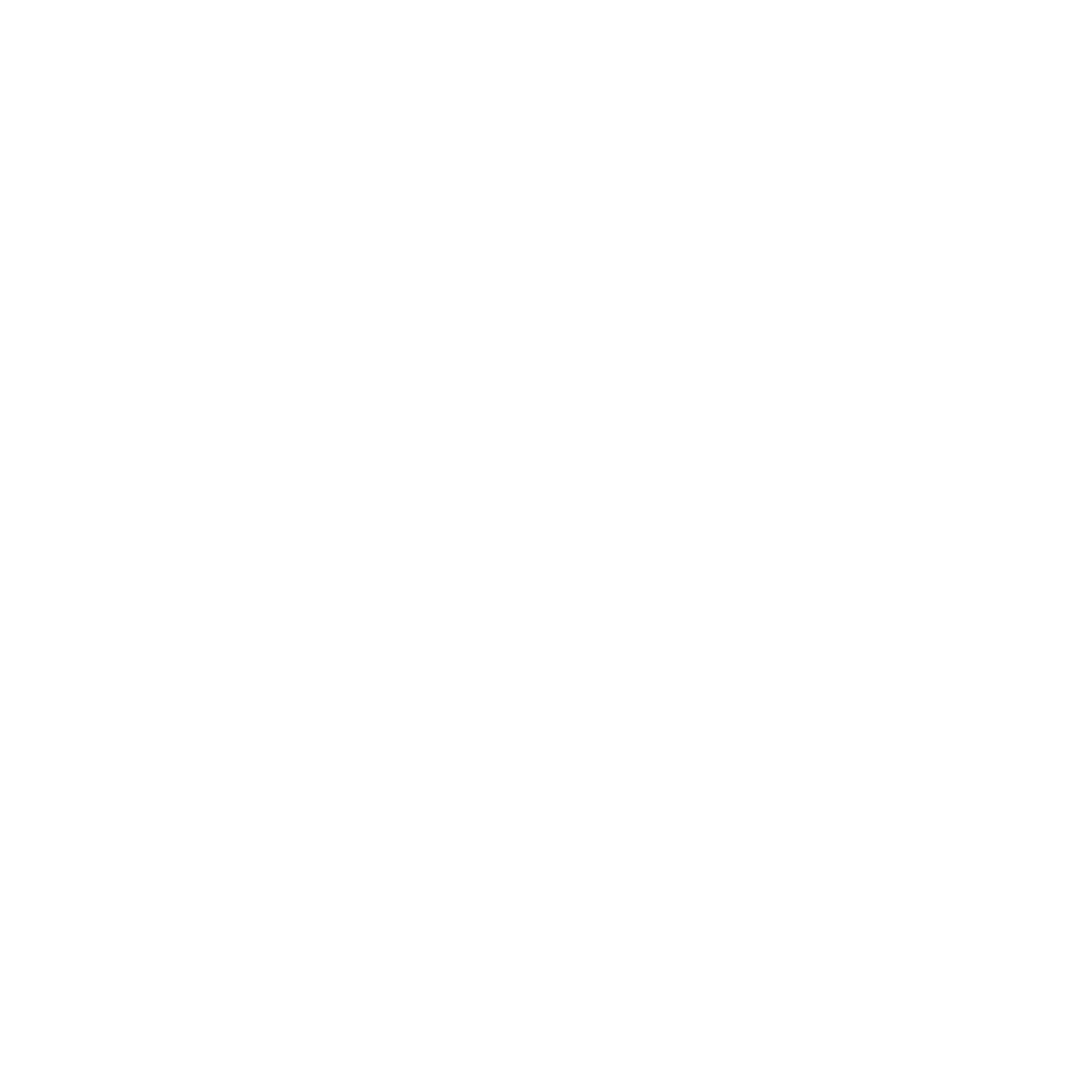 Padeluxe White Logo