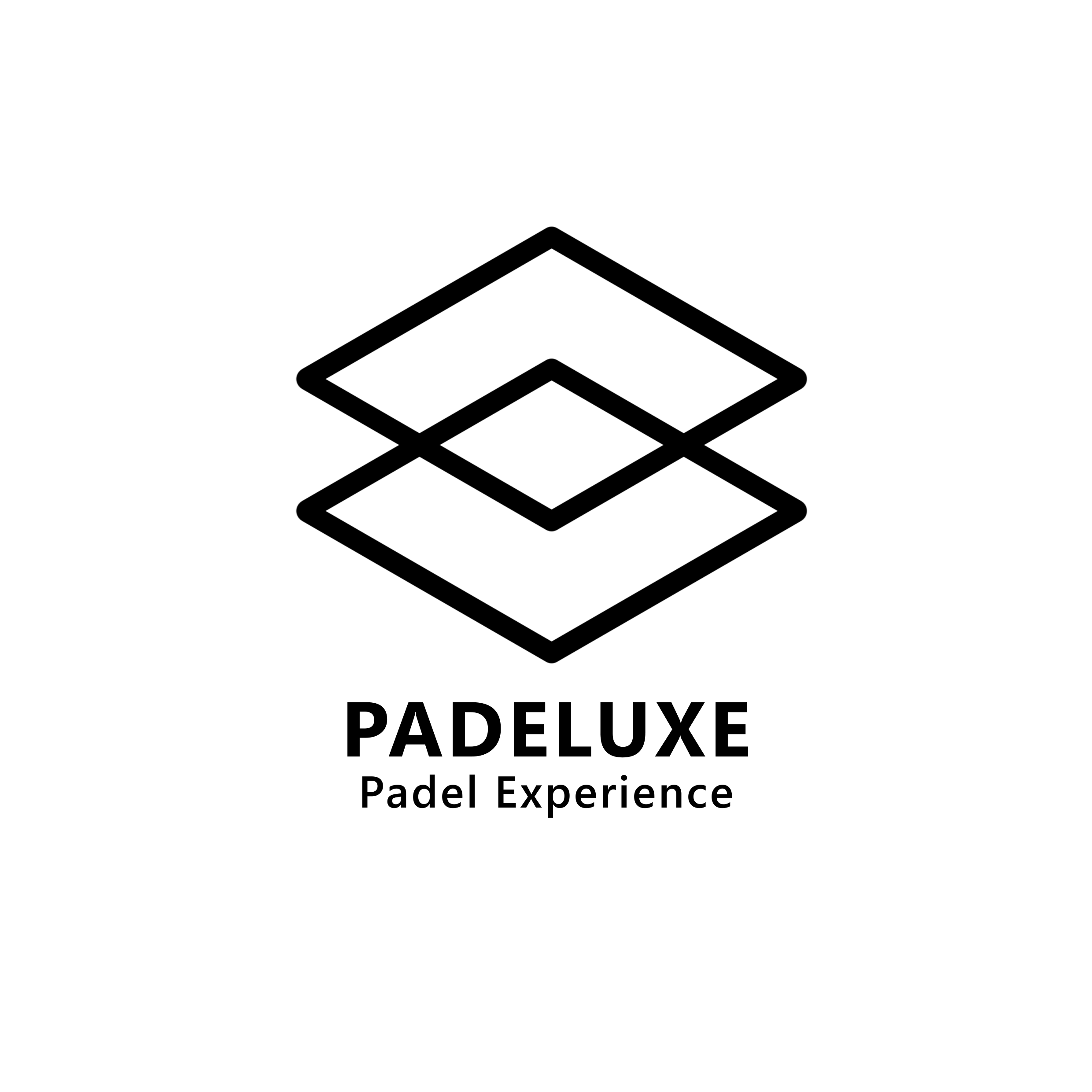 Padeluxe Logo
